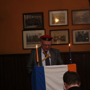 Vortrag von Dr. Hanns-Christoph Eiden — Bild 6